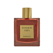 RAYHAAN TONQUIN GIZA EDP 100ML