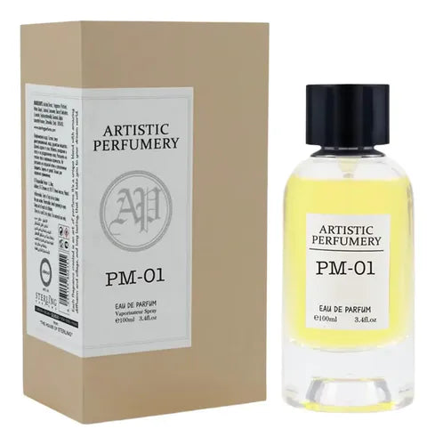 ARMAF ARTISTIC PERFUMERY PM - 01 EDP 100ML