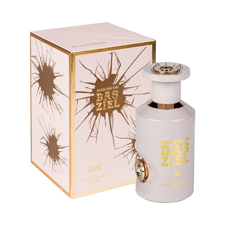 AL HARAMAIN DAS ZIEL GLANZ EDP 100ML