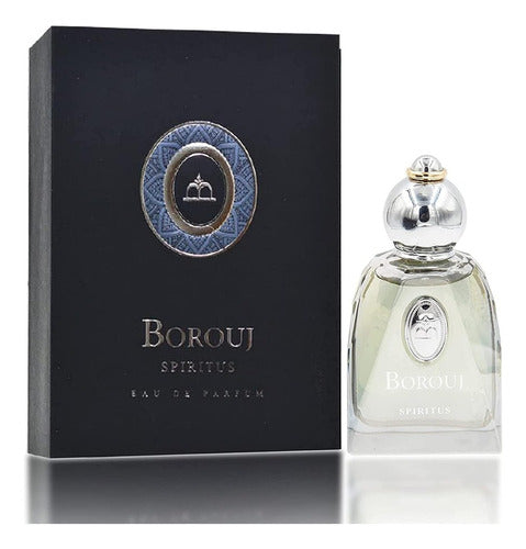 DUMONT BOROUJ SPIRITUS EDP 85ML