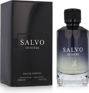 MAISON AL HAMBRA SALVO INTENSE EDP 100ML