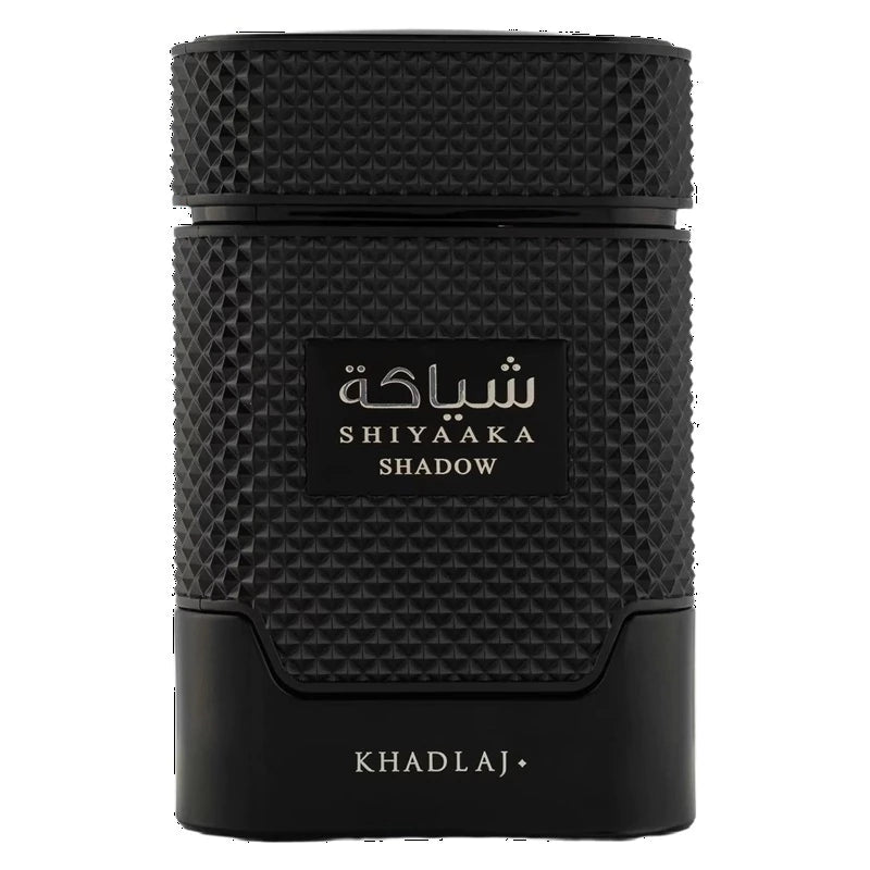 KHADLAJ SHIYAAKA SHADOW  EDP 100ML