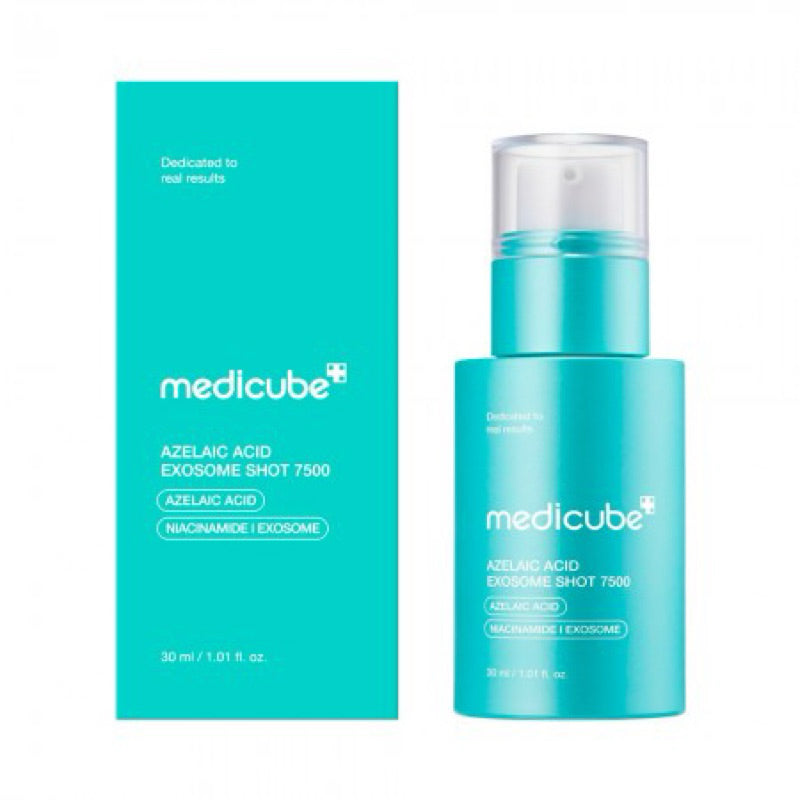 MEDICUBE AZELAIC ACID EXOSOME SHOT 7500 30ML