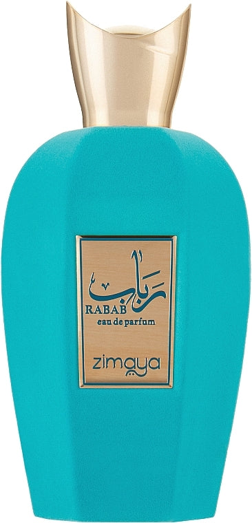 ZIMAYA RABAB EDP 100ML