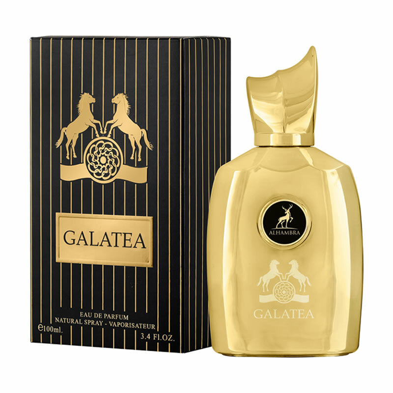 MAISON ALHAMBRA GALATEA EDP 100ML