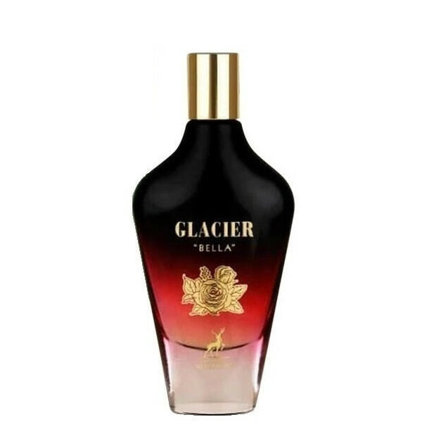MAISON ALHAMBRA GLACIER BELLA EDP 100ML