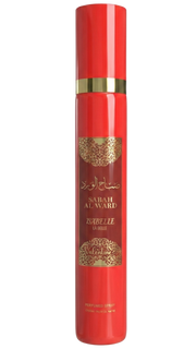 ISABELLE LA BELLE SABAH AL WARD VALENTINE BODY SPLASH 300ML