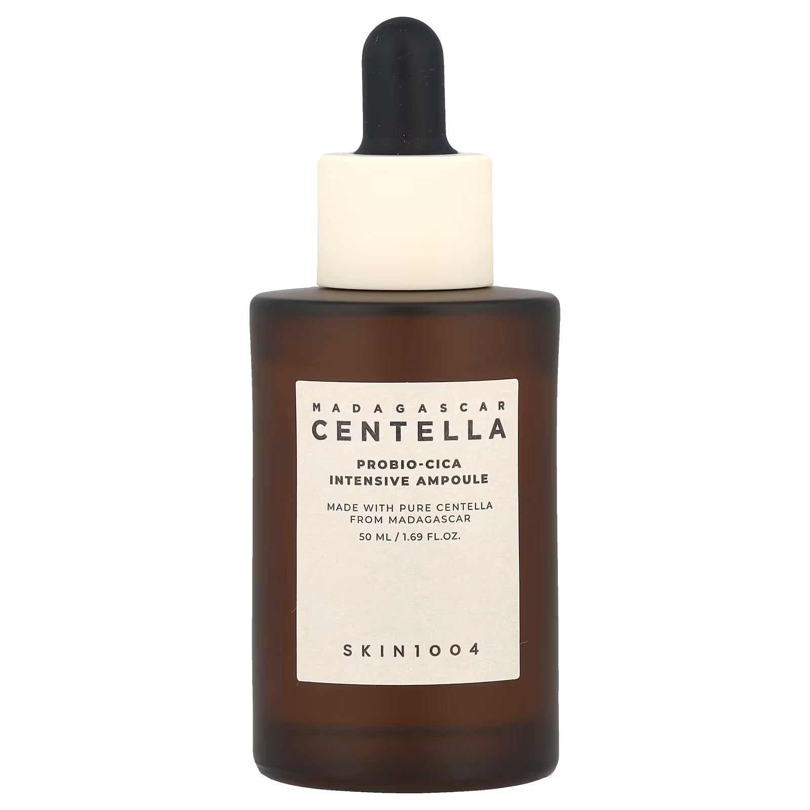 Madagascar Centella Probio-Cica Ampola Facial 50ml