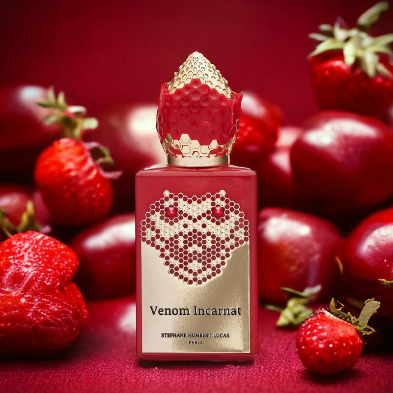 STEPHANE HUMBERT LUCAS VENOM INCARNAT EDP 50ML