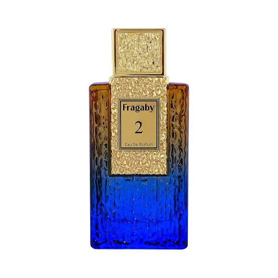ARMAF FRAGABY 2 EDP 100ML