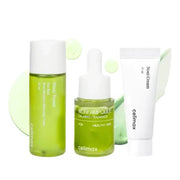 CELIMAX NONI STARTER KIT CALMING + RADIANCE