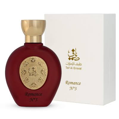 TAIF AL EMARAT ROMANCE N3 EDP 75ML