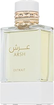 FRENCH AVENUE ARSH EDP 100ML