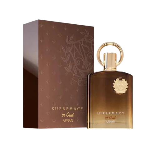 SUPREMACY IN OUD