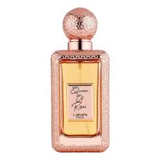 LATTAFA QUEEN OF ROSES EDP 100ML