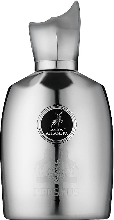 MAISON AL HAMBRA PERSEUS EDP 100ML