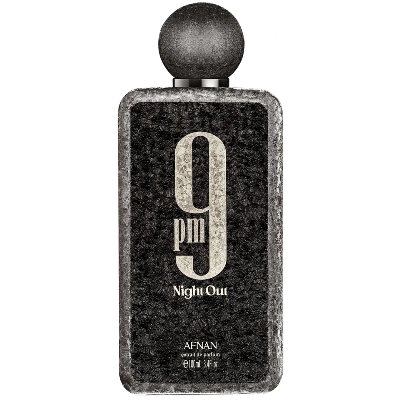 AFNAN 9 PM NIGHT OUT EDP 100ML