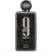 AFNAN 9 PM NIGHT OUT EDP 100ML