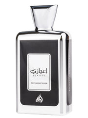 LATTAFA EJAAZI INTENSIVE SILVER EDP 100ML