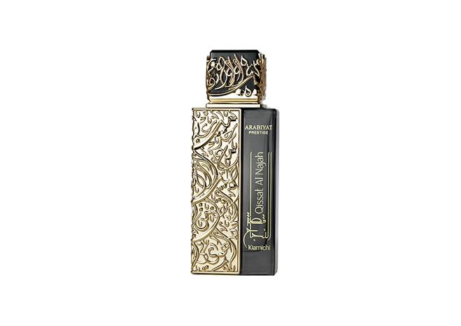 ARABIYAT PRESTIGE QISSAT AL NAJAH KIAMICHI EDP 100ML