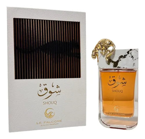 LE FALCONE SHOUQ EDP 100ML