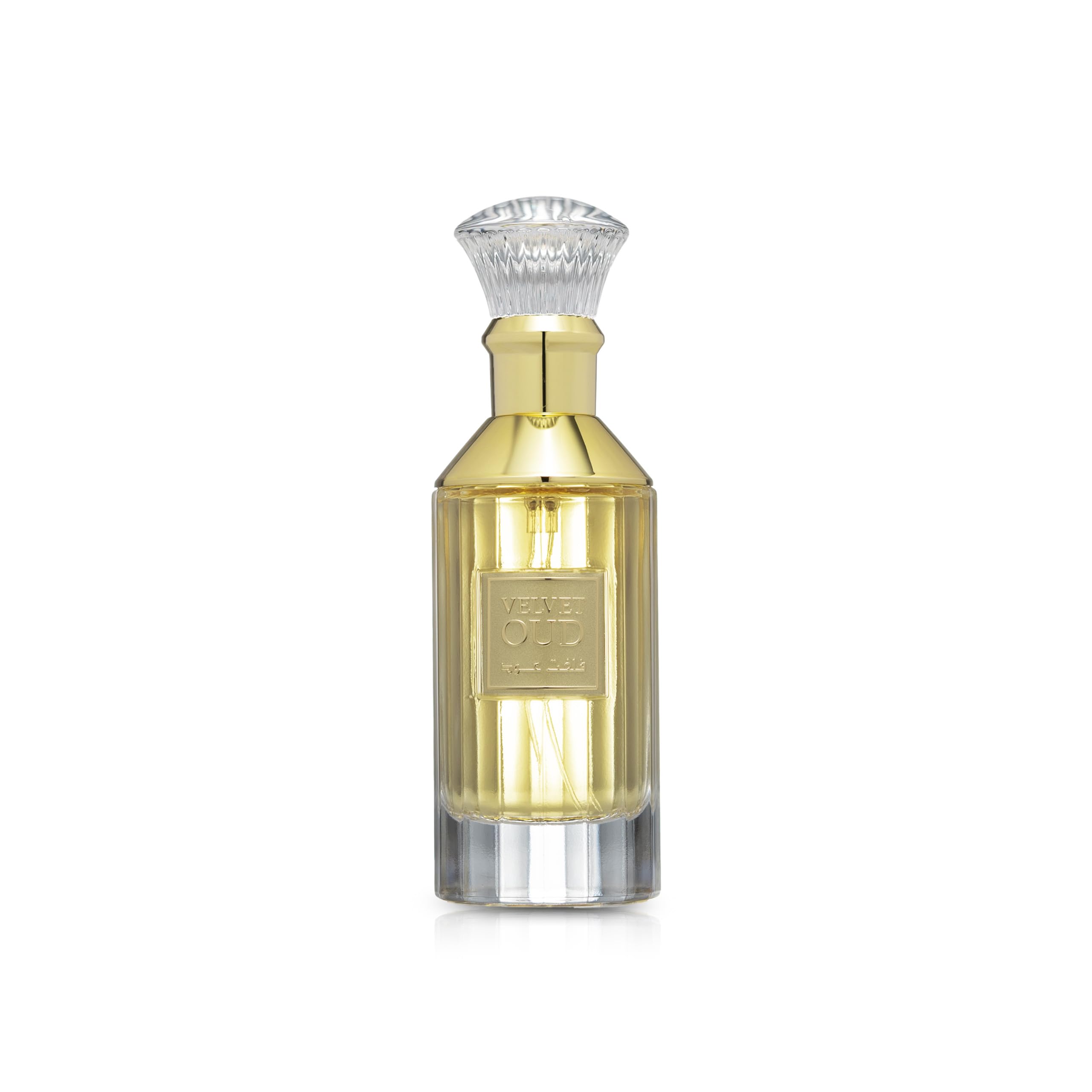 LATTAFA VELVET OUD EDP 100ML