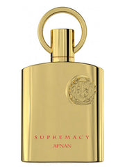 SUPREMACY