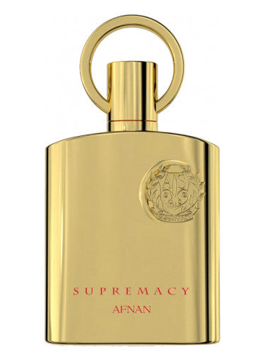 SUPREMACY