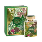 AL HARAMAIN GREEN DUBAI EDP 100ML