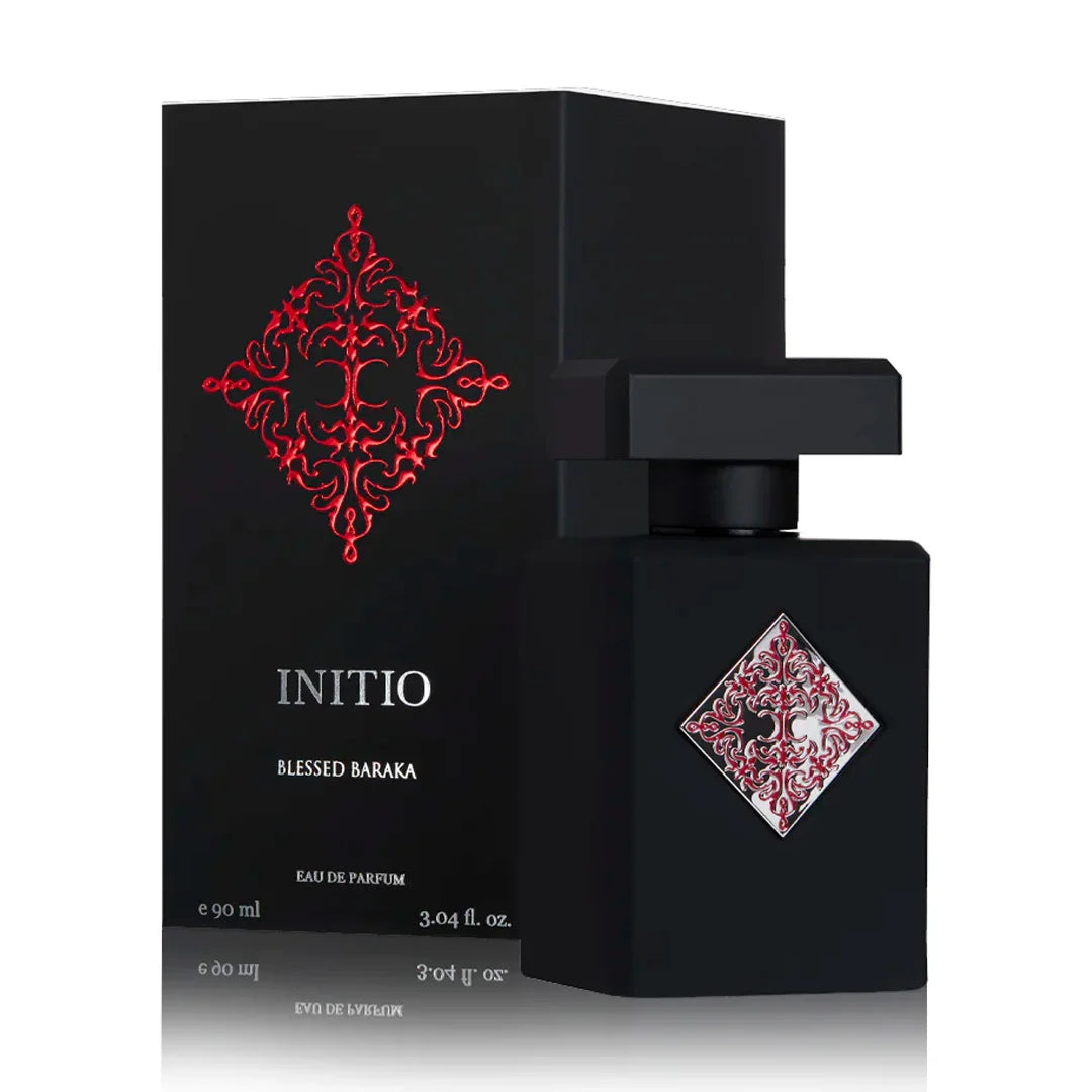 INITIO PARFUMS BLESSED BARAKA  EDP 90ML