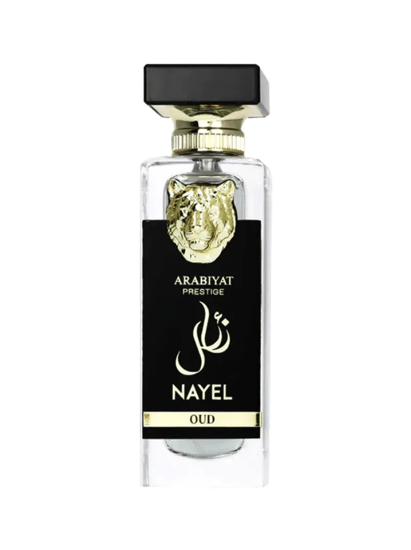 ARABIYAT PRESTIGE NAYEL OUD  EDP 70ML