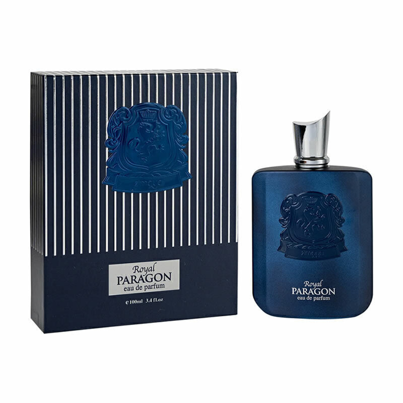 ZIMAYA PARAGON RED CARPET EDP 100ML