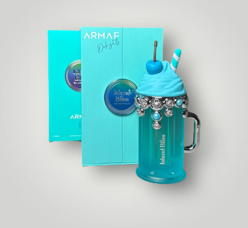 ARMAF ISLAND BLISS EDP 100ML