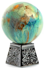 AURORA SCENTS ATMOSPHERE EDP 100ML