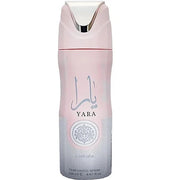 LATTAFA YARA BODY SPRAY 200ML