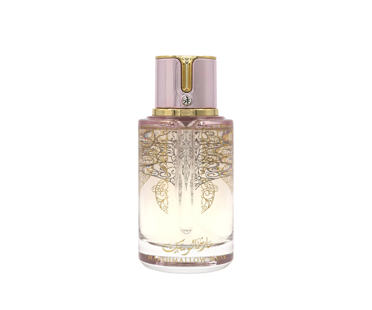 ARABIYAT PRESTIGE MARSHMALLOW MUSK 100ML