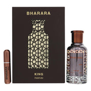 BHARARA KING PARFUM 100ML