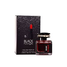 AURORA BLACK ROUGE EDP 100ML