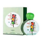 LATTAFA PRIDE STOP WAIT GO FOR KIDS EDP 75ML