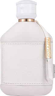 DUMONT NITRO WHITE EDP 100ML