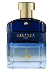 ELITE  RISALA  ELEGANZIA BLEU EDP 100ML