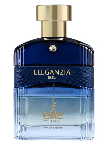 ELITE  RISALA  ELEGANZIA BLEU EDP 100ML