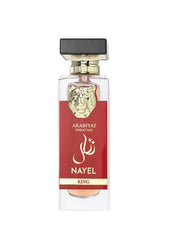 ARABIYAT PRESTIGE NAYEL KING EDP 70ML