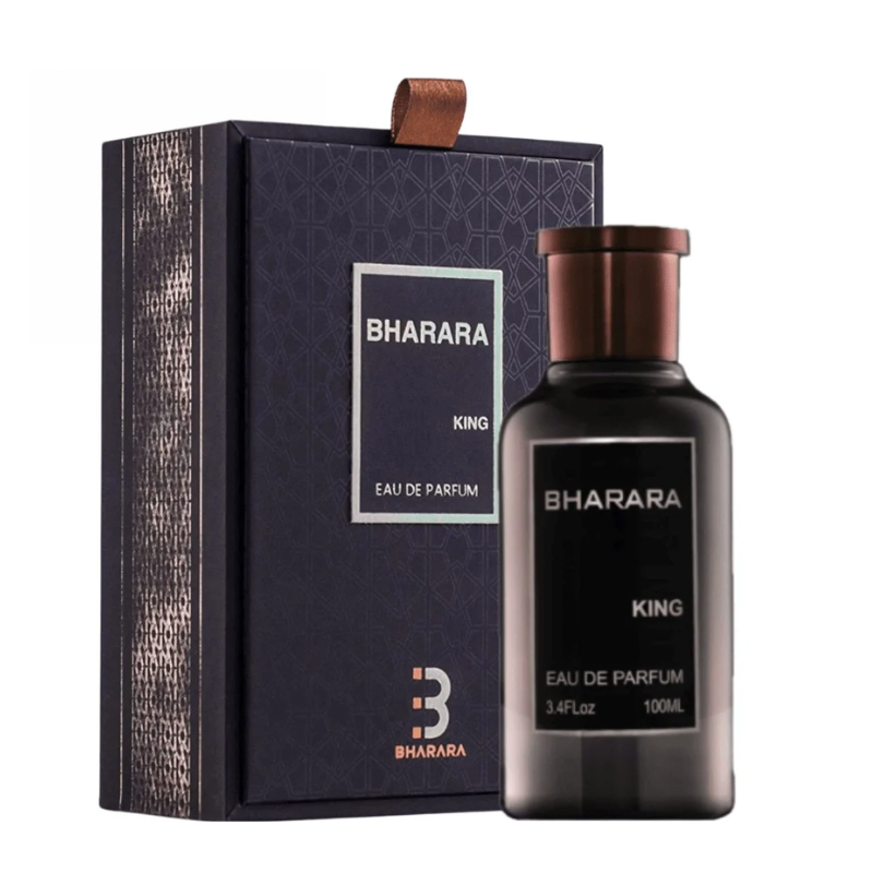 BHARARA KING EDP 150ML