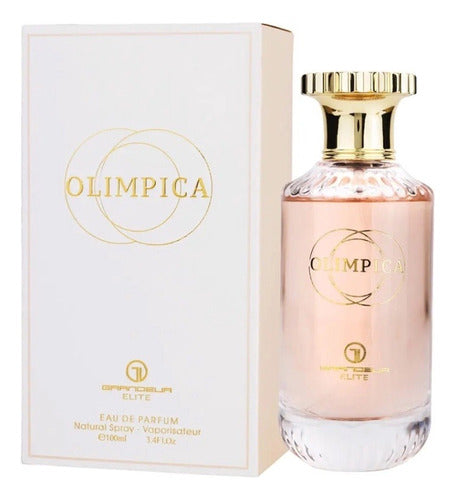 GRANDEUR OLIMPICA EDP 100ML