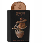 LATTAFA BRIOCHE VANILLE EDP 100ML