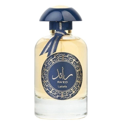 LATTAFA RAED LUXE EDP 100ML