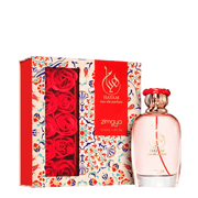 ZIMAYA HAYAM RED EDP 100ML