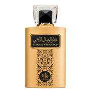 AL WATANIAH ATTAR AL WESAL GOLD EDP 100ML