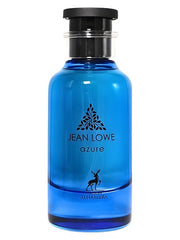 MAISON ALHAMBRA JEAN LOWE AZURE  EDP 100ML